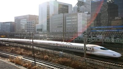 أوروبا تخطط لإنشاء شبكة سكك حديد فائقة السرعة