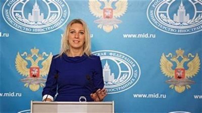 روسيا ترد على دعوة بومبيو لتشكيل تحالف ضد الصين