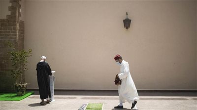 المغرب: صلاة عيد الأضحى بالبيوت لمواجهة 