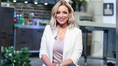 ريم البارودي في الفستان الأبيض.. قريبا جدا