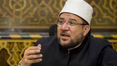 وزير الأوقاف يعلن إجراءات صلاة عيد الأضحى المبارك