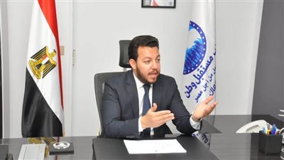 قيادي بمستقبل وطن: الدولة نجحت في دعم الفئات الأولى بالرعاية