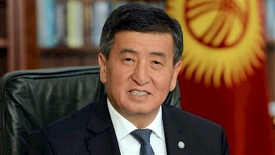 قرغيزستان تعلن 30 يوليو يوم حداد وطني على ضحايا فيروس كورونا