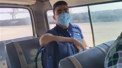الداخلية تضبط 1773 سائق نقل لعدم ارتداء الكمامات الواقية
