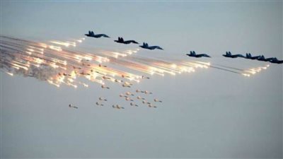 عاجل.. الجيش السوري يبدأ هجوما واسعا على 3 آلاف إرهابي بشمال غرب سوريا