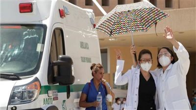 عاجل..حالات التعافي من 