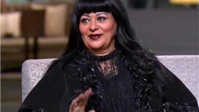 فريدة سيف النصر تعتذر عن عدم المشاركة في مسلسل 