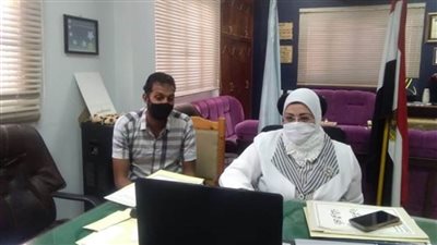 32 ألف طالب يؤدون امتحانات الدبلومات الفنية بكفر الشيخ