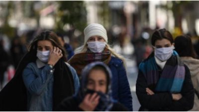 تايلاند تسجل 3 إصابات جديدة بفيروس كورونا والإجمالي 3282