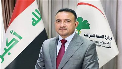 وزير الصحة العراقي: نسبة الشفاء من كورونا وصلت الى 68 %