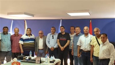 ندوة طبية جديدة بنقابة المهندسين بالإسكندرية