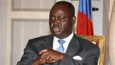 رئيس جمهورية إفريقيا الوسطى السابق يعلن ترشحه لانتخابات الرئاسة