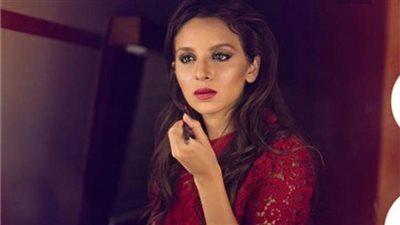 جميلة عوض تخوض أولى بطولاتها التلفزيونية