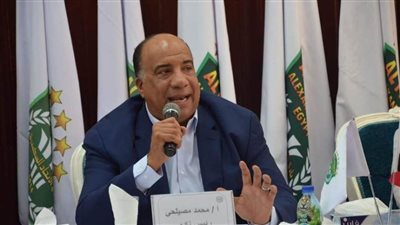 الاتحاد السكندري يتخذ إجراءات قانونية ضد مستغلي شعار واسم النادي