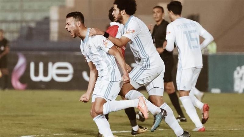 فريق بيراميدز