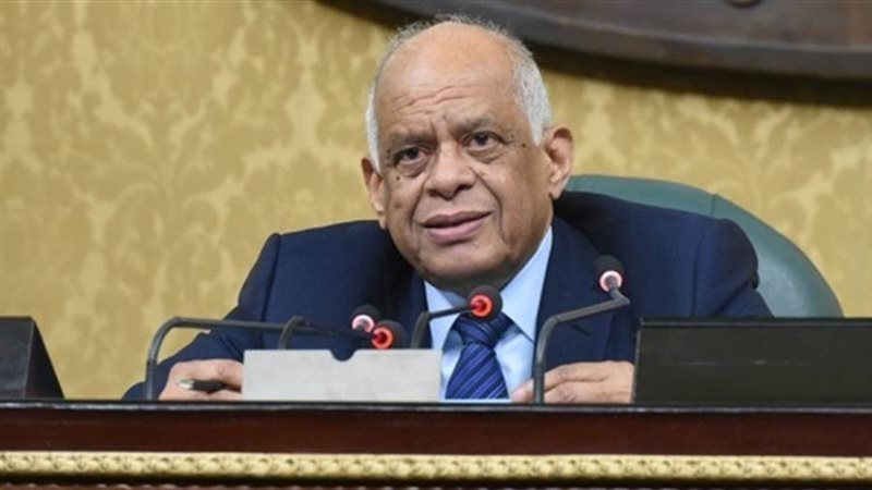 علي عبد العال