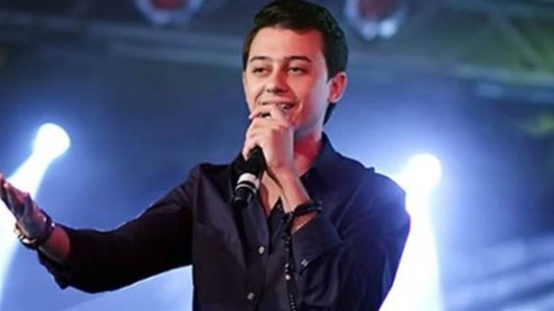 المنشد مصطفى عاطف