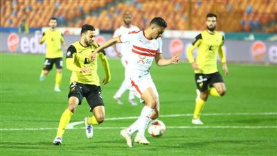 تعرف علي موعد مباراة الزمالك اليوم  ضد دجلة الودية والقنوات الناقلة