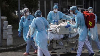 عاجل.. الصحة العالمية: إصابات كورونا تجاوزت 15 مليونا والوفيات 635 ألف حالة