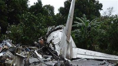 مصرع 4 أشخاص في تحطم طائرة صغيرة في جبال الألب بسويسرا