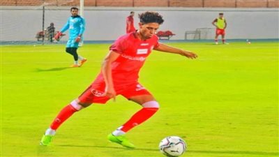 جوكر حرس الحدود الجديد: أخذنا خطوة الثقة وشكرا لحليم ومكي