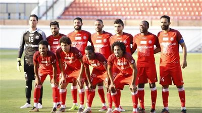 اليوم حرس الحدود يواجه شقيقه طلائع الجيش وديا ببرج العرب