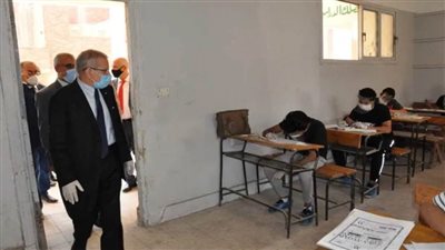 آخر أخبار امتحانات الدبلومات الفنية 2020 