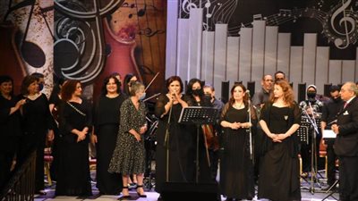 تعرف على حفلات أوبرا الإسكندرية في شهر أغسطس