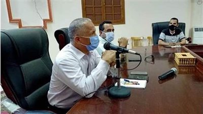 تسليم ٧٨ فدانًا لـ