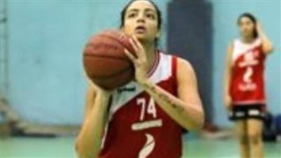 نجمة سلة الأهلي: نستعد بقوة للمنافسات