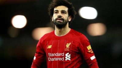 عاجل.. تعرف على ترتيب محمد صلاح في قائمة هدافي البريميرليج
