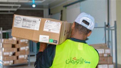 الأورمان تستعد لذبح أضاحيها فى مجزر أبو المطامير بالبحيرة