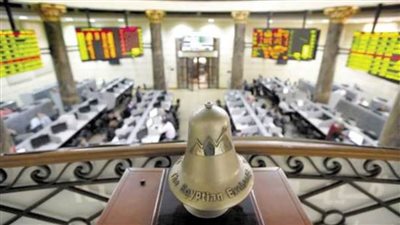 البورصة تربح 2.2 مليار جنيه.. وارتفاع جماعي بمؤشراتها