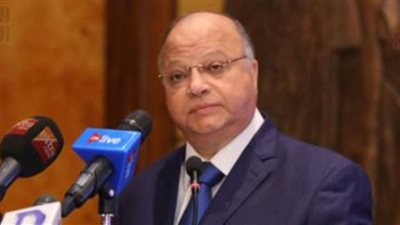 محافظ القاهرة: مستعدون لمواجهة مخالفات البناء في العيد