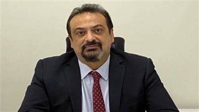 حسام عبدالغفار متحدثًا إعلاميًا للتعليم العالي 