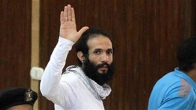 تجديد حبس هيثم محمدين في نشر أخبار كاذبة