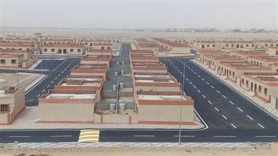 الإسكان: بدء تسليم وحدات روضة الغردقة لمستحقيها 
