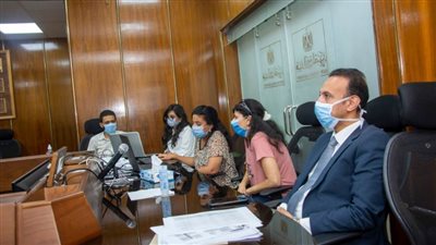 عاجل.. تيسير إجراءات التسجيل والتفتيش بمعامل هيئة الدواء المصرية