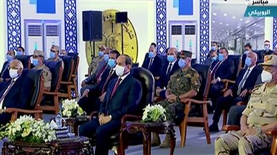 عاجل.. الرئيس السيسي يوجه برفع الضرر الذي وقع في محيط عمارة الشربتلي بالزمالك