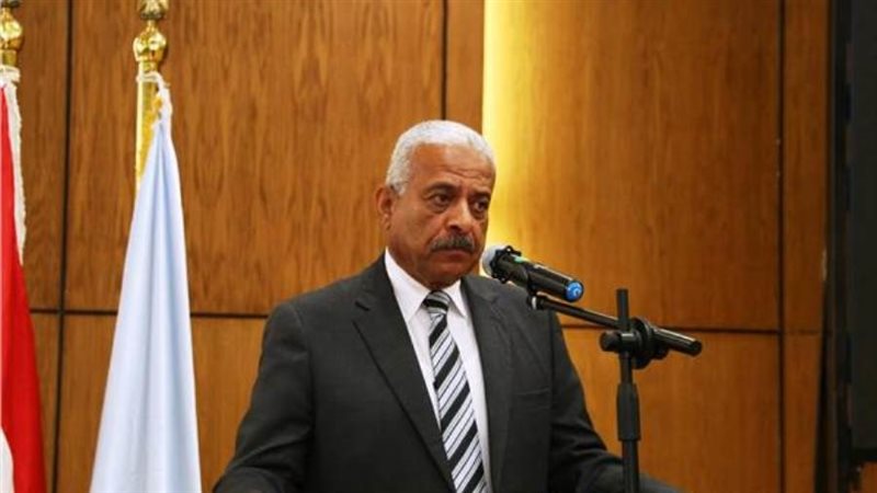 اللواء عبد المجيد