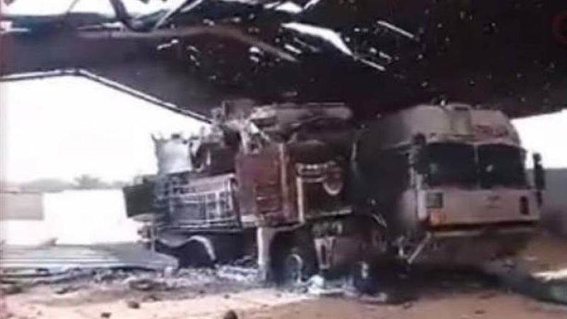 منظومة صواريخ دفاع