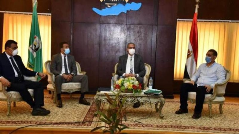 درجة الاستعداد لاستقبال