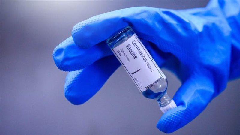 لقاح مودرنا