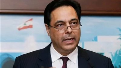 رئيس الحكومة اللبنانية: هناك قرار دولي بعدم مساعدة لبنان