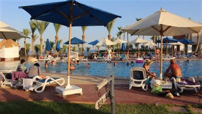 عاجل| 6 فنادق جديدة تحصل على شهادة الصحة والسلامة 