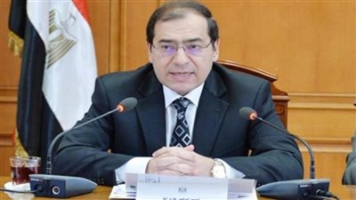 وزير البترول: الاستقرار السياسي والاقتصادي مكن القطاع من جذب الاستثمارات