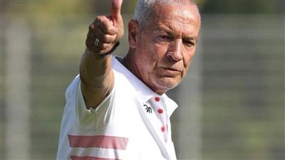 فيريرا يلزم الزمالك بدفع 400 ألف دولار