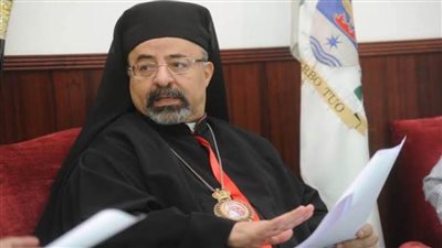 بطريرك الكاثوليك يهنئ الرئيس السيسي والشعب بعيد الأضحى المبارك