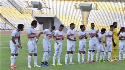تقنية الفيديو تظهر في ودية الزمالك والجيش