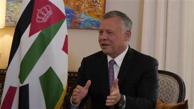 الأردن يجدد رفضه لأي إجراء إسرائيلي لضم أراض في الضفة الغربية
